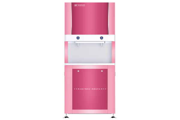 新款150無(wú)膽(粉紅版)直飲水機(jī) 新款150無(wú)膽(粉紅版)直飲水機(jī)